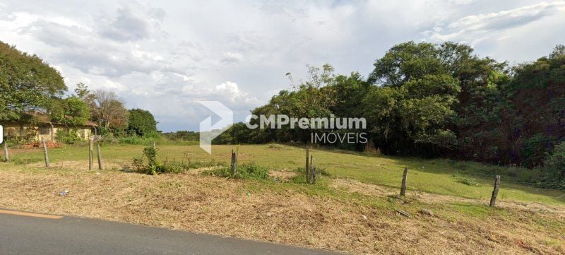 Área à venda, 9129 m²  R$ 850,00M²- Santa Felicidade - Curitib...