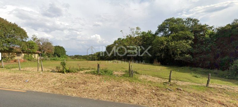 Área à venda, 9129 m²  R$ 850,00M²- Santa Felicidade - Curitib...