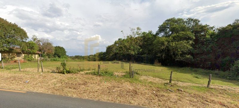 Área à venda, 9129 m²  R$ 850,00M²- Santa Felicidade - Curitib...