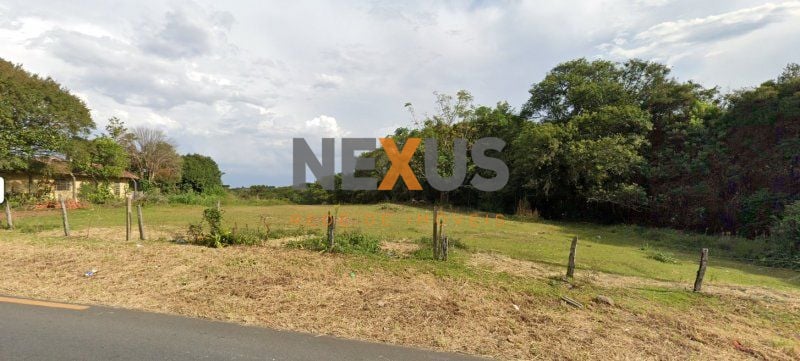 Área à venda, 9129 m²  R$ 850,00M²- Santa Felicidade - Curitib...
