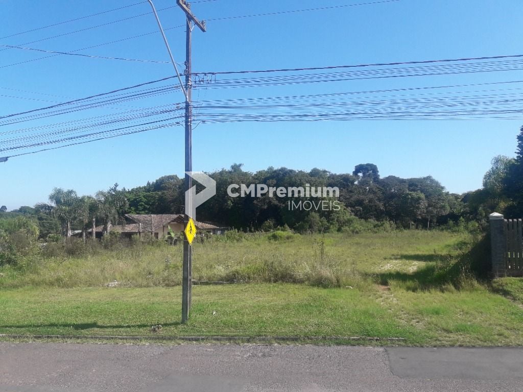 Terreno à venda, 16.500 m² por R$ 1.889.000 - São Miguel - Ara...