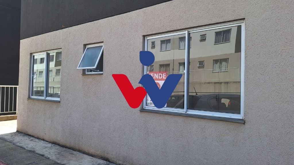 Apartamento com 2 Quartos à venda, 43 m  - Lamenha Grande - Al...