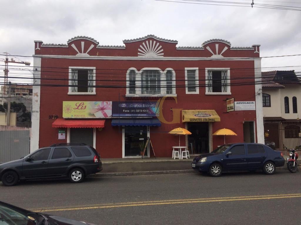 Loja para alugar, 40 m  por R  1.500,00 mês  Campo Comprido ...