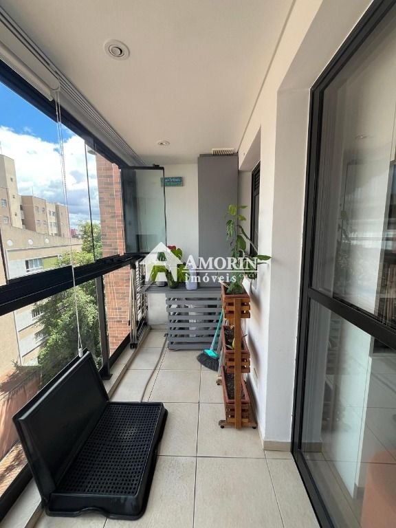 Apartamento com 1 dormitório à venda com 47,00 m  no alto da g...