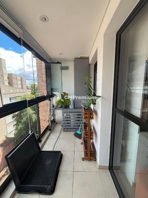 Apartamento com 1 dormitório à venda com 47,00 m  no alto da g...
