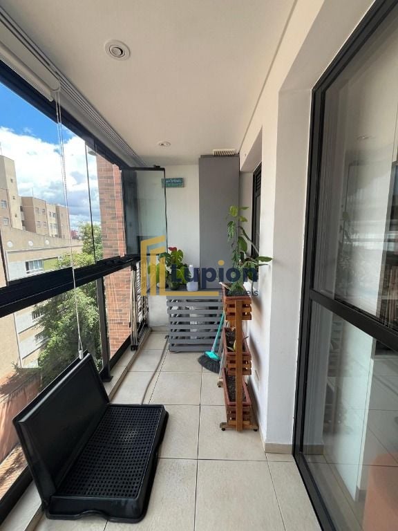 Apartamento  Rua Mauá com 1 dormitório à venda, 47 m  por R  7...