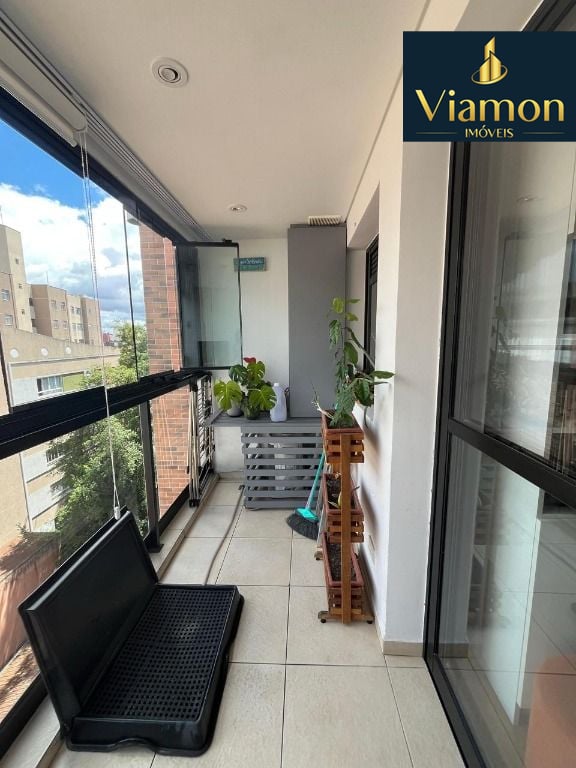 Apartamento  Rua Mauá com 1 dormitório à venda, 47 m  por R  7...