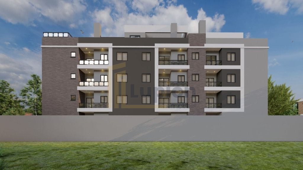 Apartamento com 2 Quartos à venda, 62 m  - Centro - Pinhais PR