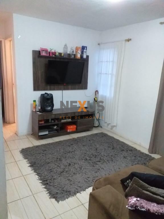 Conjunto Moradias Atenas  Rua Izaltino Dias Ferraz, 105  Cur...