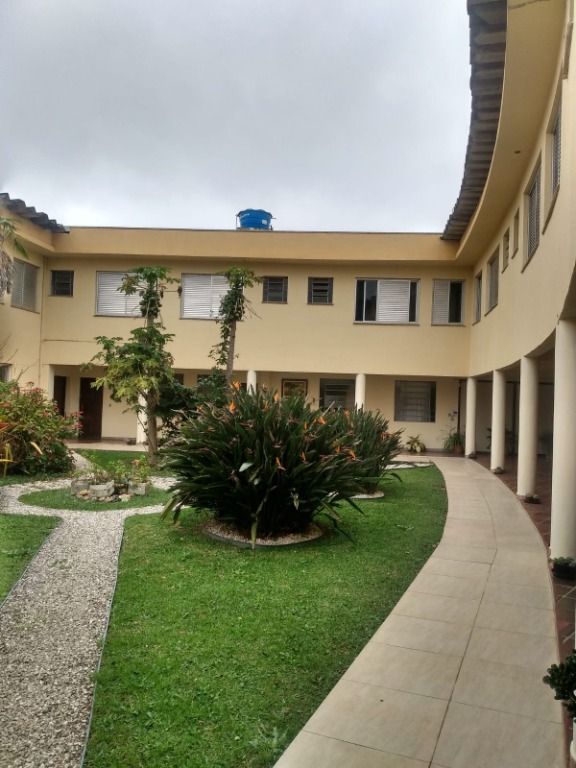 Prédio comercial para locação bairro Uberaba, 4.462m  área con...