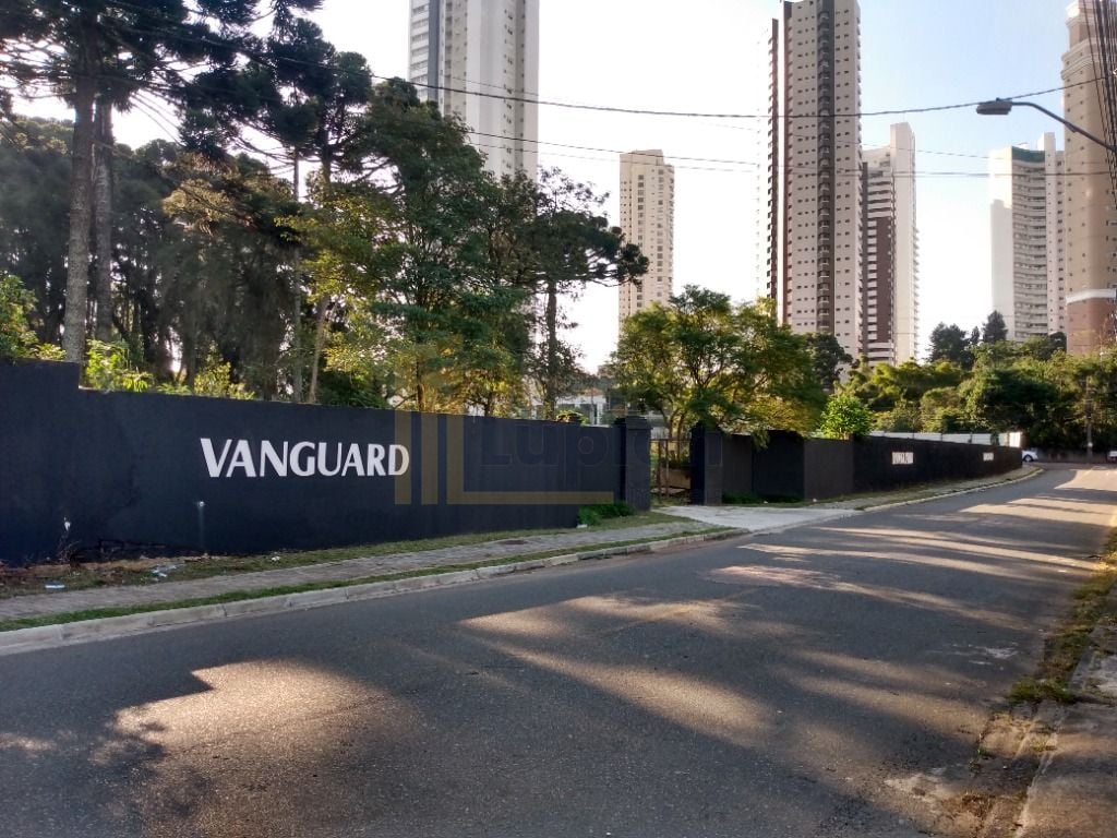 Casa a venda, bairro  Mossunguê - 229,00m  de área privativa, ...