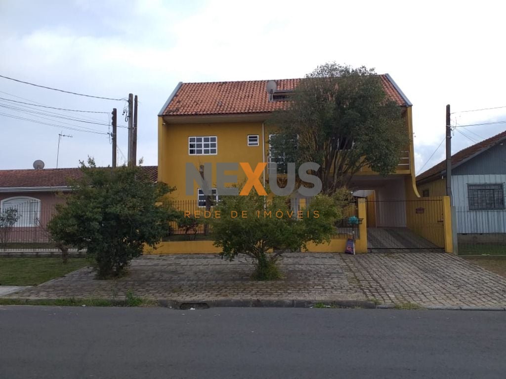 Casa com 4 quartos à venda, 300 m  por R  1.099.990 - Orleans ...