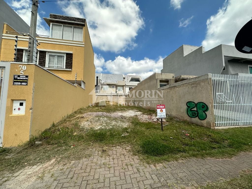 Terreno à venda, 140 m  por R  293.000,00 - Cidade Industrial ...