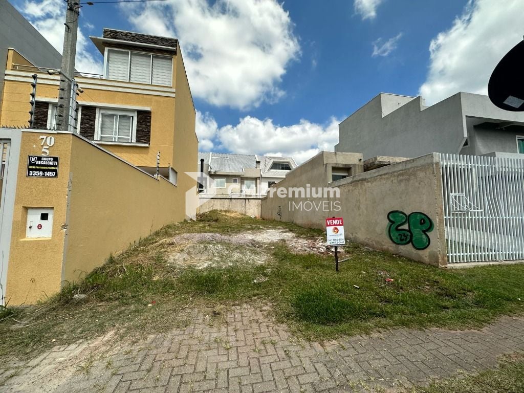 Terreno à venda, 140 m  por R  293.000,00 - Cidade Industrial ...
