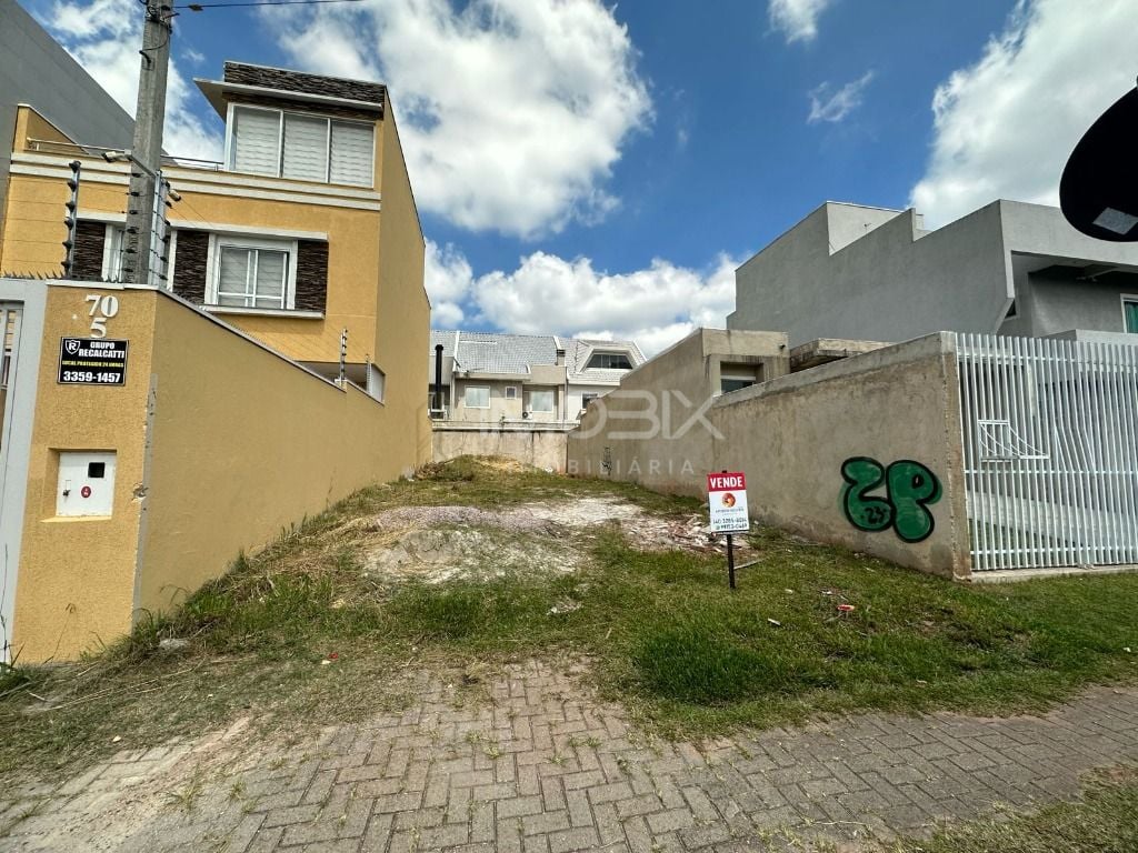 Terreno à venda, 140 m  por R  293.000,00 - Cidade Industrial ...