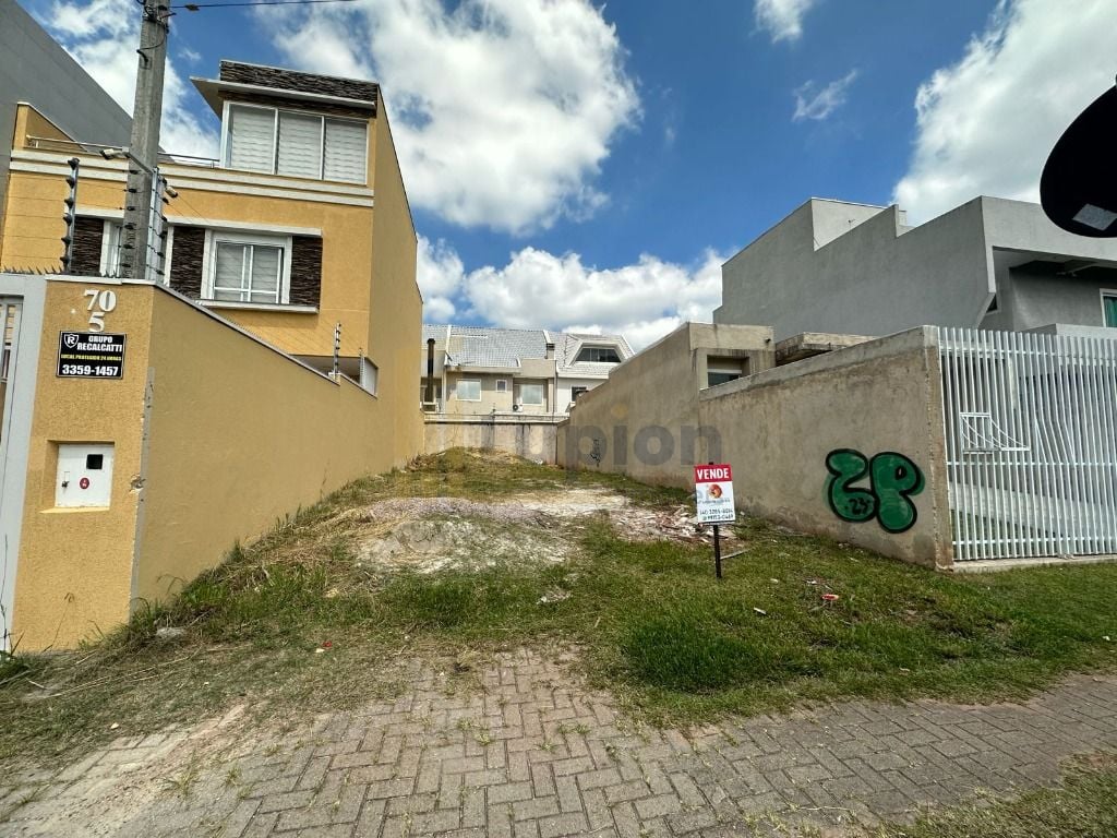 Terreno à venda, 140 m  por R  293.000,00 - Cidade Industrial ...