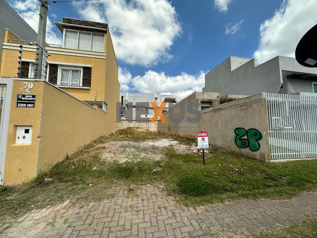 Terreno à venda, 140 m  por R  293.000,00 - Cidade Industrial ...