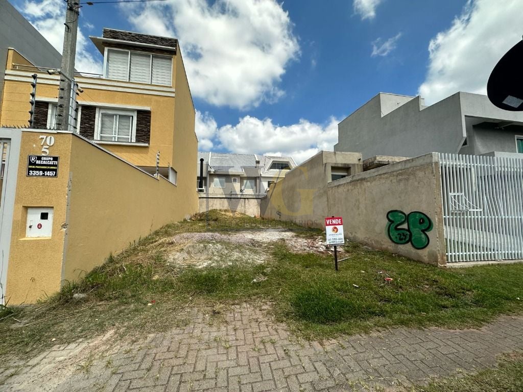 Terreno à venda, 140 m  por R  293.000,00 - Cidade Industrial ...