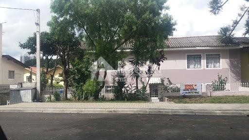 Conjunto Moradias Atenas  Rua Izaltino Dias Ferraz, 105  Cur...