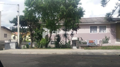 Conjunto Moradias Atenas  Rua Izaltino Dias Ferraz, 105  Cur...