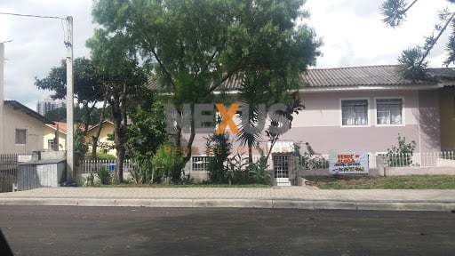 Conjunto Moradias Atenas  Rua Izaltino Dias Ferraz, 105  Cur...