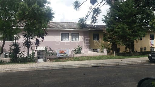 Conjunto Moradias Atenas  Rua Izaltino Dias Ferraz, 105  Cur...