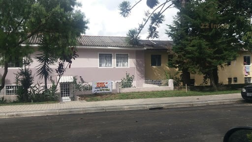 Conjunto Moradias Atenas  Rua Izaltino Dias Ferraz, 105  Cur...