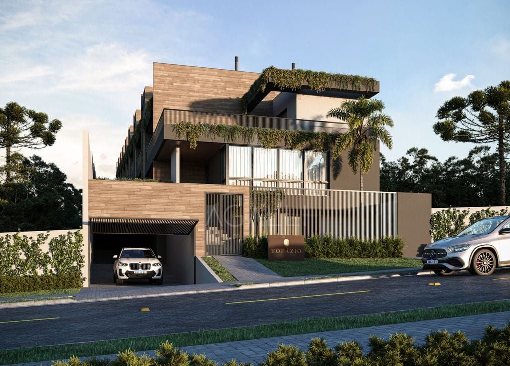 Sobrado em condominio fechado com 3 dormitórios à venda, 226 m...
