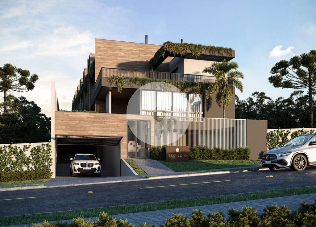 Sobrado em condominio fechado com 3 dormitórios à venda, 226 m² por R$ 1.950.000 