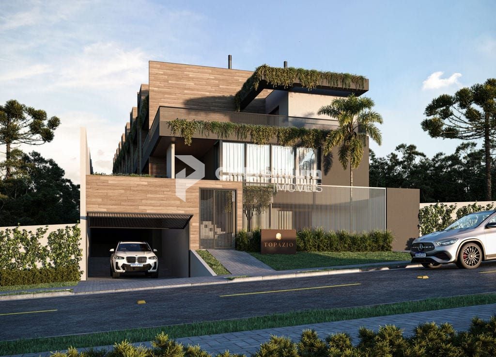 Sobrado em condominio fechado com 3 dormitórios à venda, 226 m...