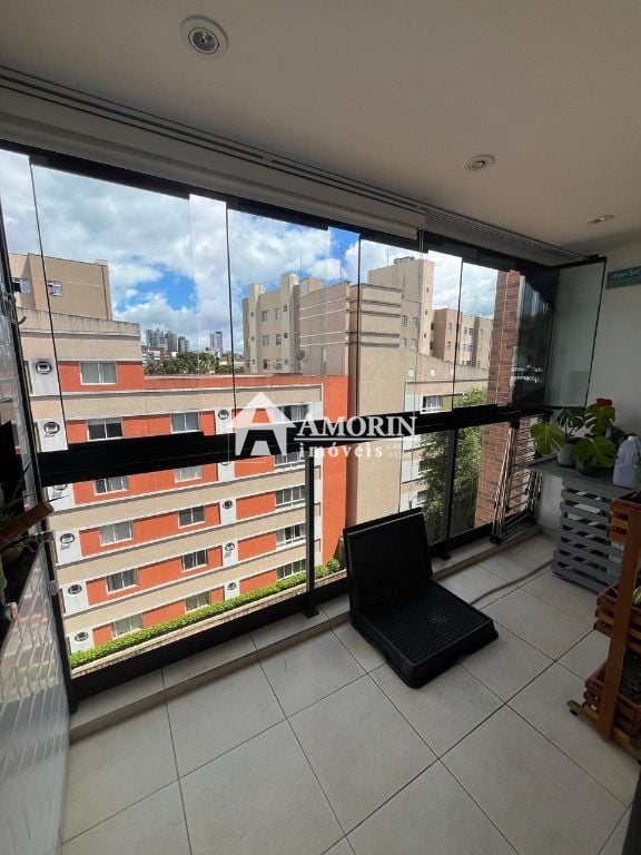 Apartamento com 1 dormitório à venda com 47,00 m  no alto da g...