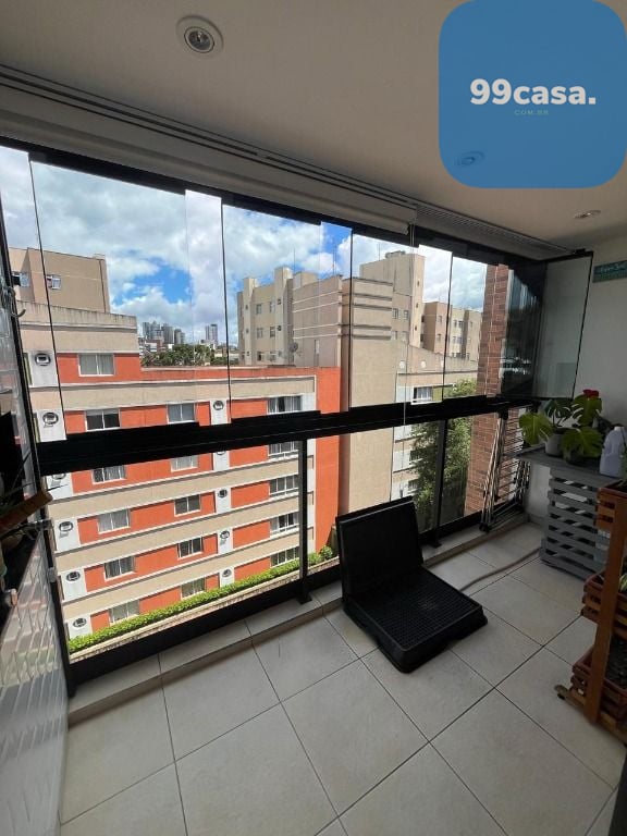 Apartamento  Rua Mauá com 1 dormitório à venda, 47 m  por R  7...