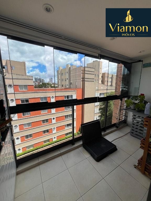 Apartamento  Rua Mauá com 1 dormitório à venda, 47 m  por R  7...