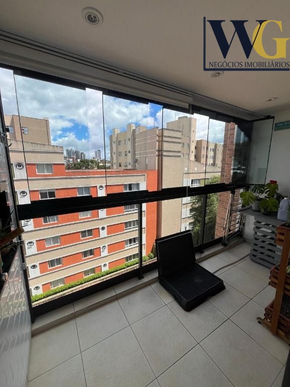 Apartamento  Rua Mauá com 1 dormitório à venda, 47 m  por R  7...