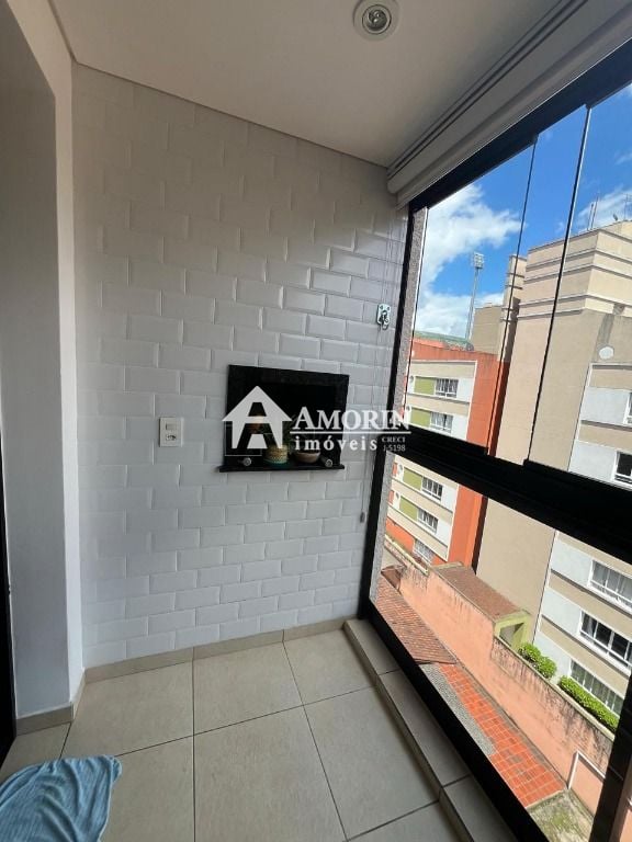 Apartamento com 1 dormitório à venda com 47,00 m  no alto da g...