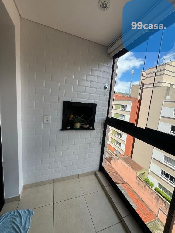 Apartamento  Rua Mauá com 1 dormitório à venda, 47 m  por R  7...