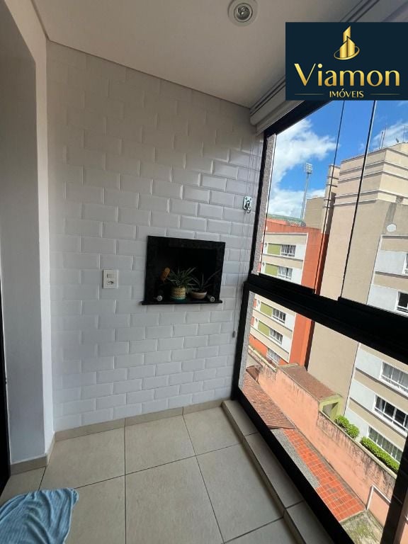 Apartamento  Rua Mauá com 1 dormitório à venda, 47 m  por R  7...