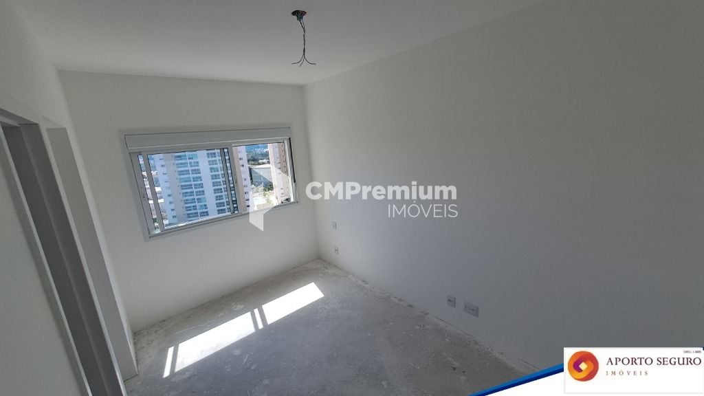Apartamento no Parque Ecoville com 3 dormitórios à venda,144.3...
