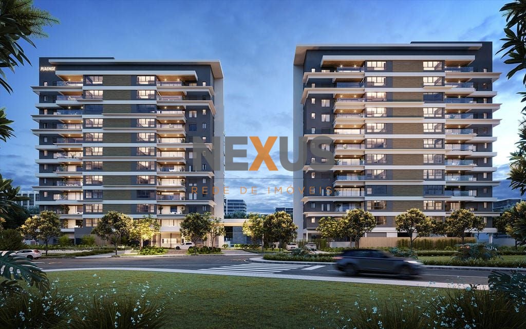 Apartamento com 3 suites e 4 vagas à venda R 3.063.990,00 no E...