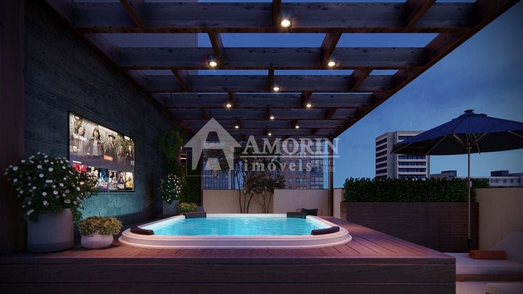 Apartamento com 2 dormitórios à venda,47.35 m , vila izabel, C...