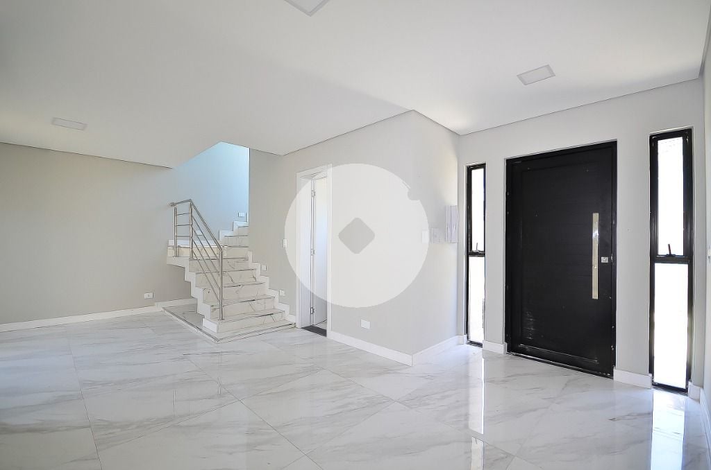 Sobrado com 3 quartos à venda, 140 m  - Xaxim - Curitiba PR