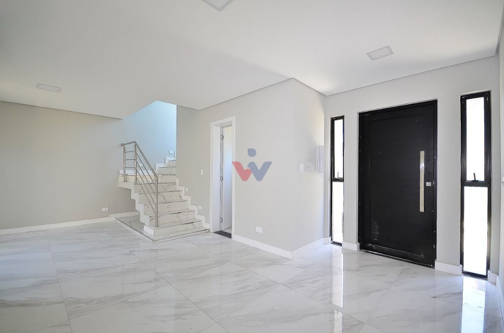 Sobrado com 3 quartos à venda, 140 m  - Xaxim - Curitiba PR