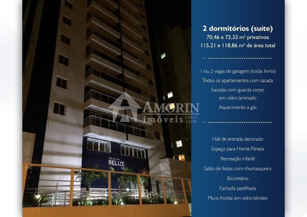 Apartamento a venda no bairro Cristo Rei com 2 quartos R 526.0...
