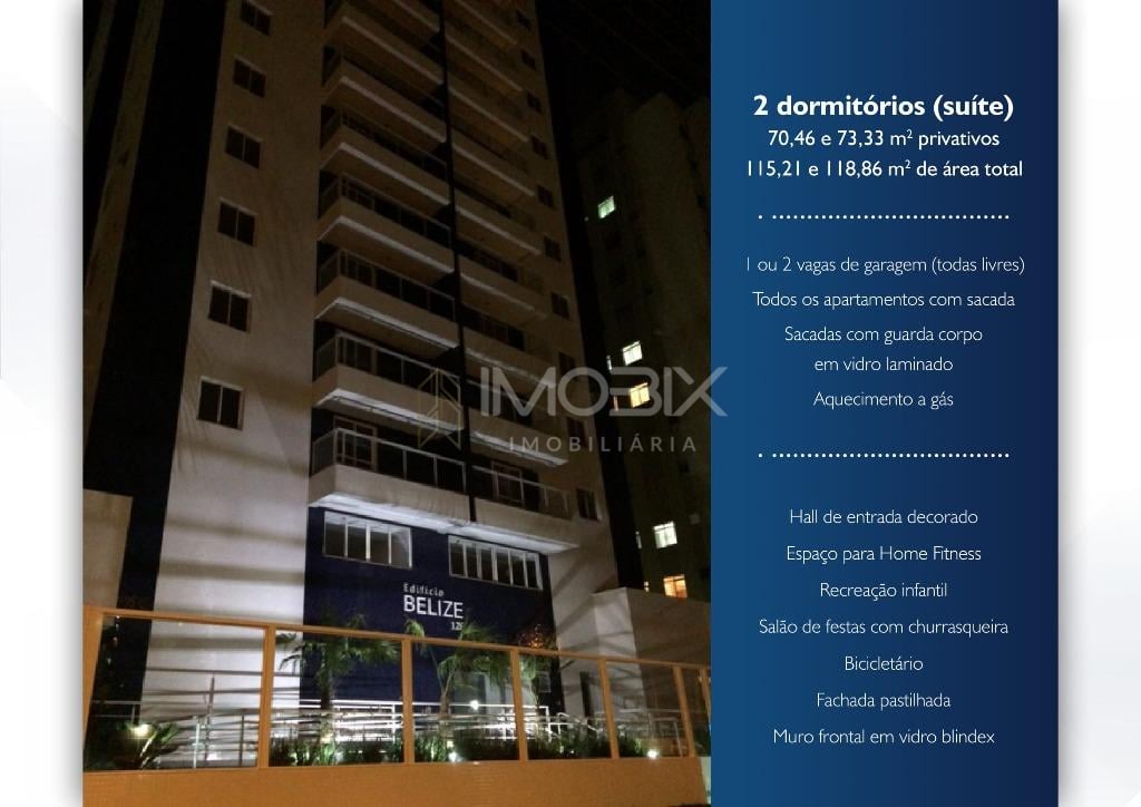 Apartamento a venda no bairro Cristo Rei com 2 quartos R 526.0...