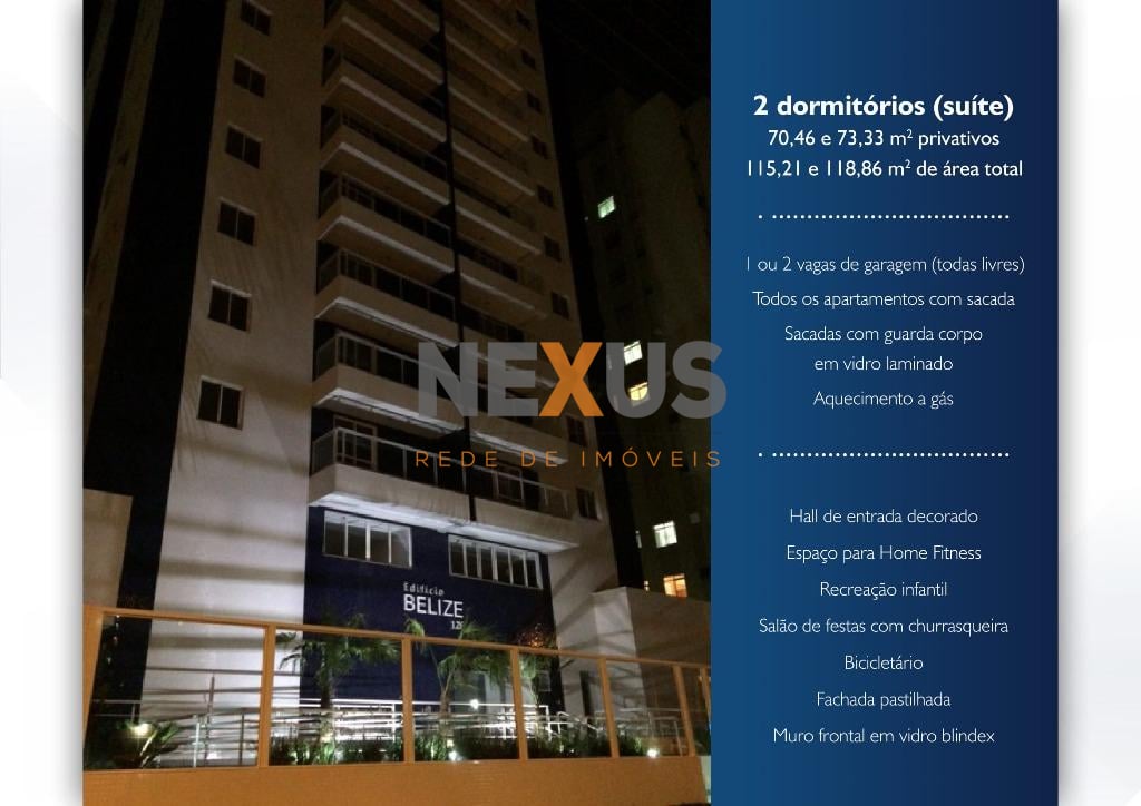 Apartamento a venda no bairro Cristo Rei com 2 quartos R 526.0...