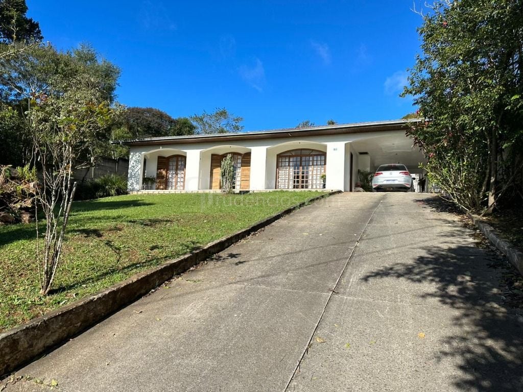 Terreno à venda na Eduardo Sprada,1537.00 m , campo comprido, ...