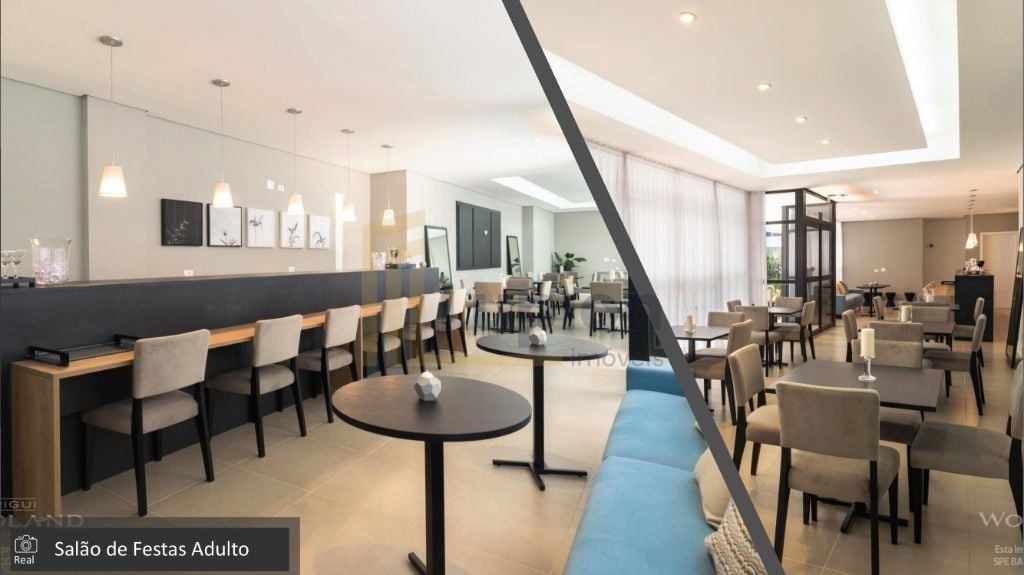 Apartamento com 3 dormitórios à venda, 71 m  por R  719.800,00...