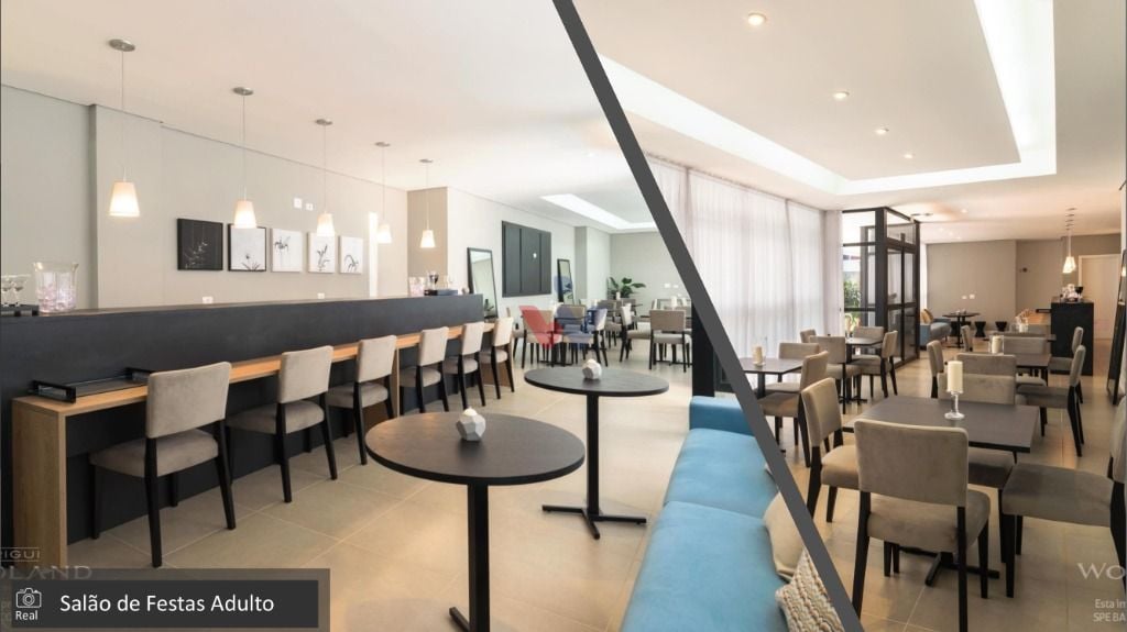 Apartamento com 3 dormitórios à venda, 71 m  por R  719.800,00...