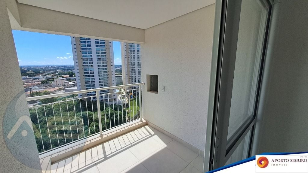Apartamento no Parque Ecoville com 3 dormitórios à venda,144.3...