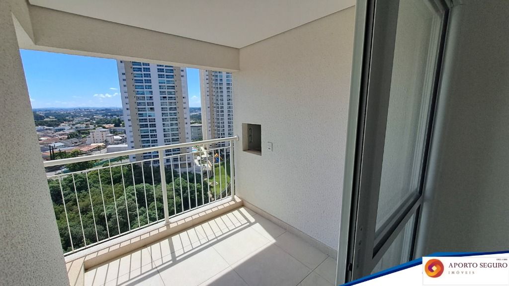 Apartamento no Parque Ecoville com 3 dormitórios à venda,144.33 m , R 1.107.000,00 CURITIBA - PR